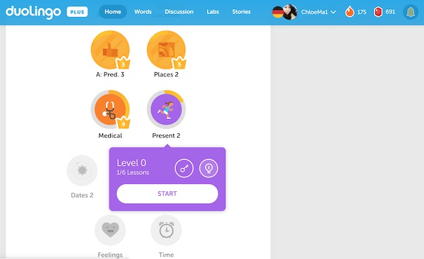 does duolingo make you fluent