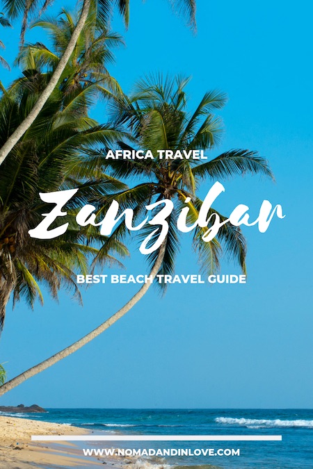 Where to Stay in Zanzibar - Discover the Best Beaches on the Island