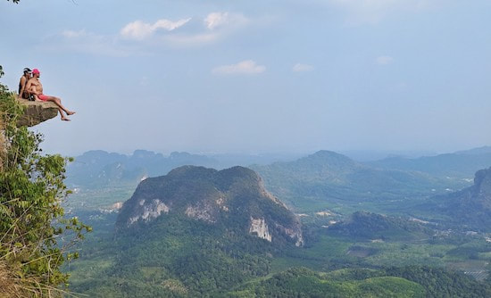 aonang viewpoint 