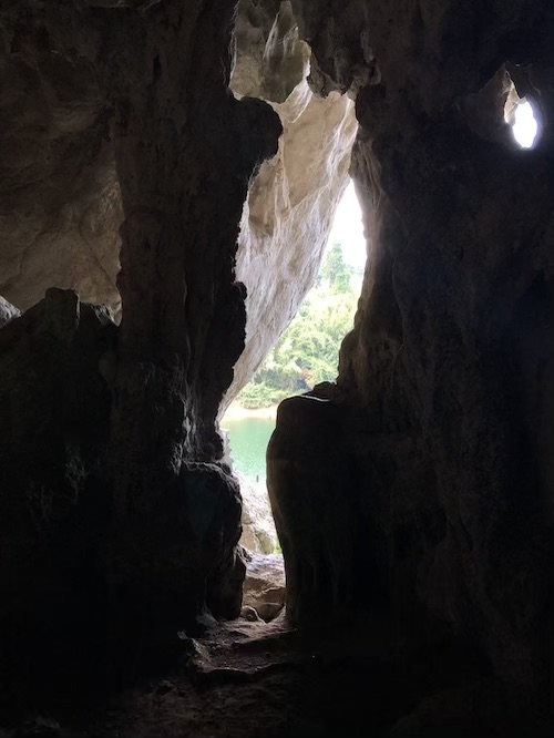 is khao sok family and children friendly