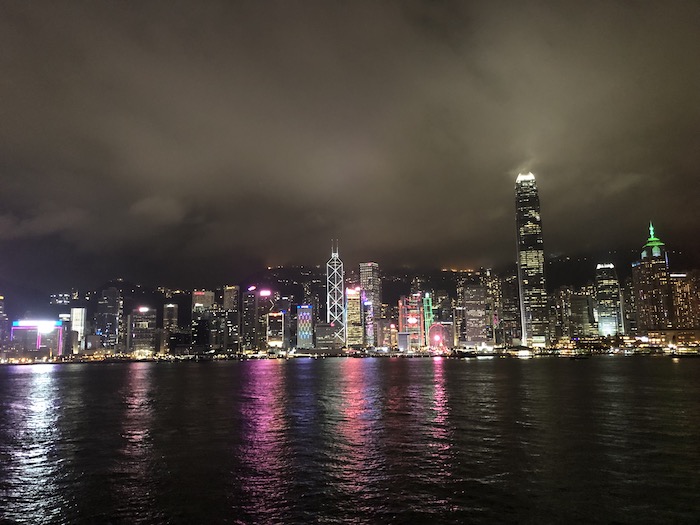 is hong kong expensive for tourists