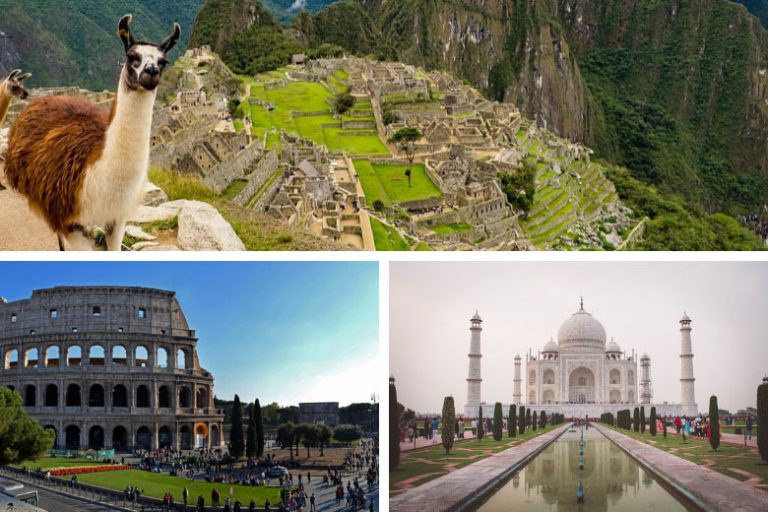 60 Virtual Tours To Travel The World For FREE From Home