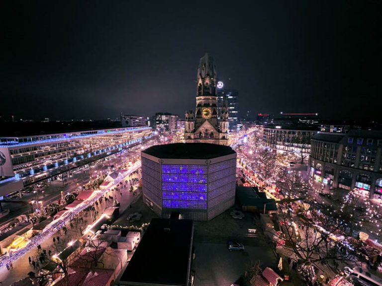 14 Best Christmas Markets in Berlin: A Local's Guide (2024)