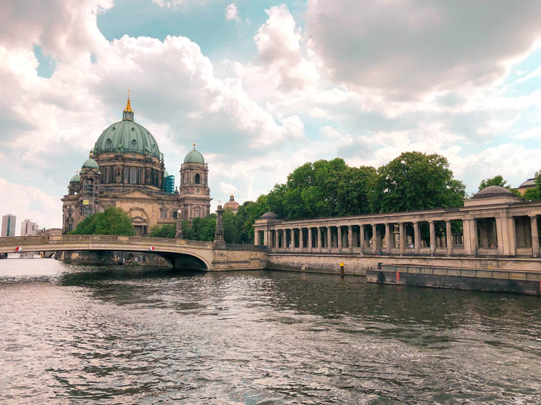 what it's like to visit berlin museums during coronavirus pandemic