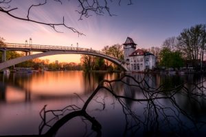 19 Best Outdoor Activities In Berlin For Nature Lovers: Lake and Forest Guide