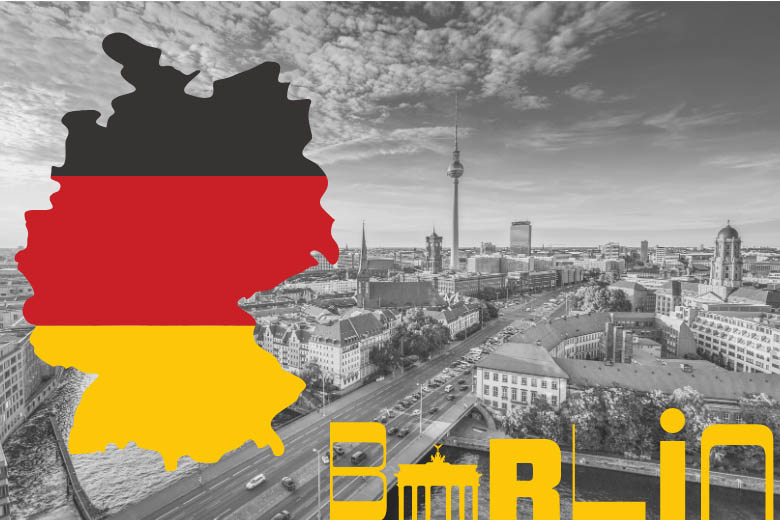 Berlin Neighborhoods and Districts To Stay In For Expats Moving to Germany