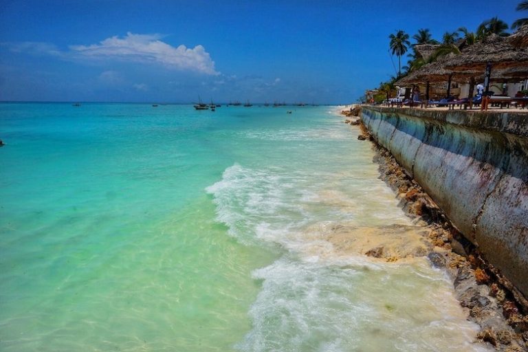 Best Beaches on Zanzibar Island: The Ultimate Travel Guide & Tips