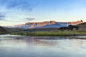 5 Best Drakensberg Day Hikes | Royal Natal National Park Hike