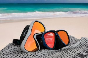 Do Anti Fog Scuba and Snorkel Mask Honestly Prevent Fogging? A Tidal Sports Dive Mask Review