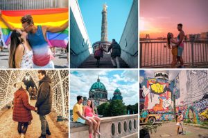 Best Photo Spots in Berlin: 16 Most Instagrammable Places For Photography Lovers