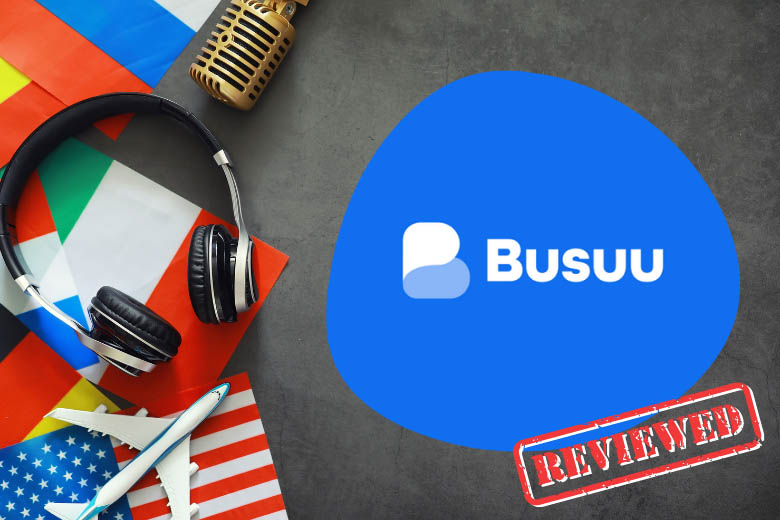 review of busuu app for language learning