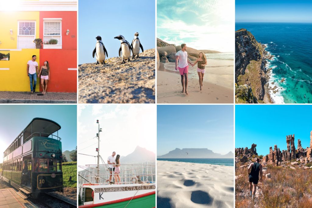 The Ultimate Cape Town Itinerary (Curated by Locals): What To Do in Cape Town in 3, 4, 5, 6, 7, 10 or 14 days – With or Without A Car