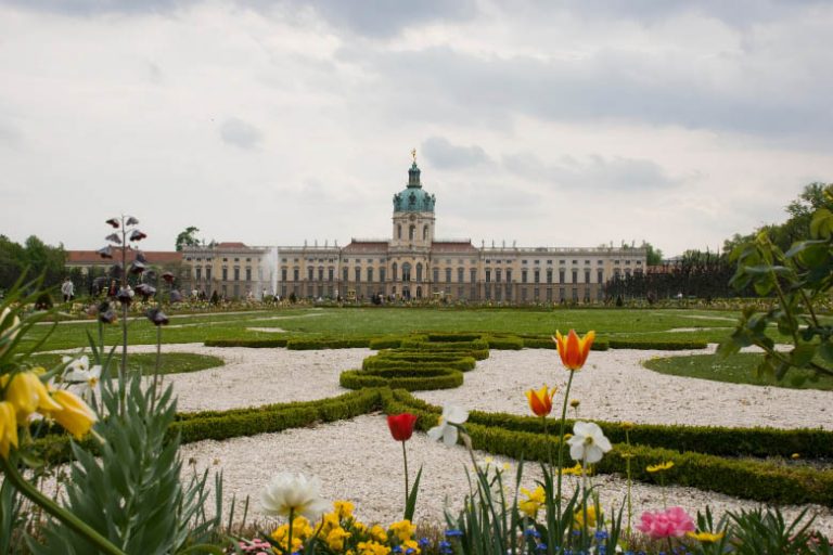 Berlin Neighborhoods: An Expat's Guide on Where To Stay