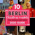pinterest save image for best berlin christmas markets in 2020/2021 with coronavirus rules