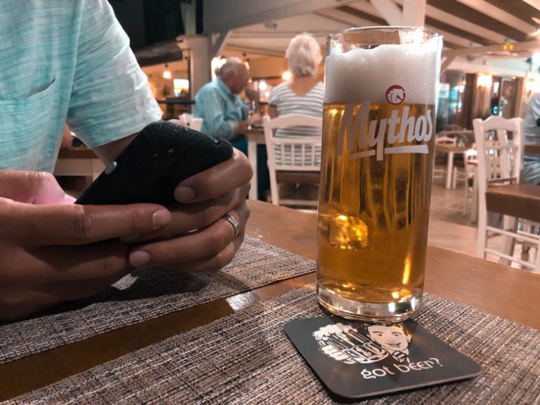 Driving in Crete 27 Tips To Know From Road Rules to Car Rental