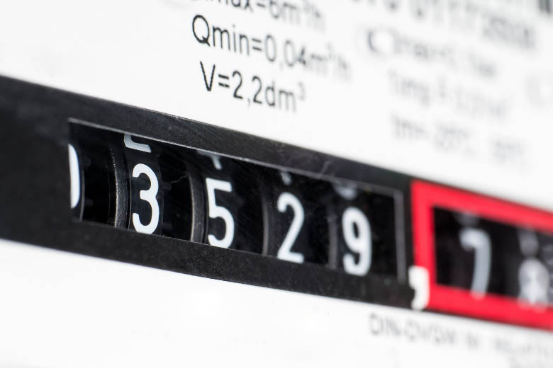 an electricity meter or stromzähler in germany and how it is used to measure consumption and german electricity costs