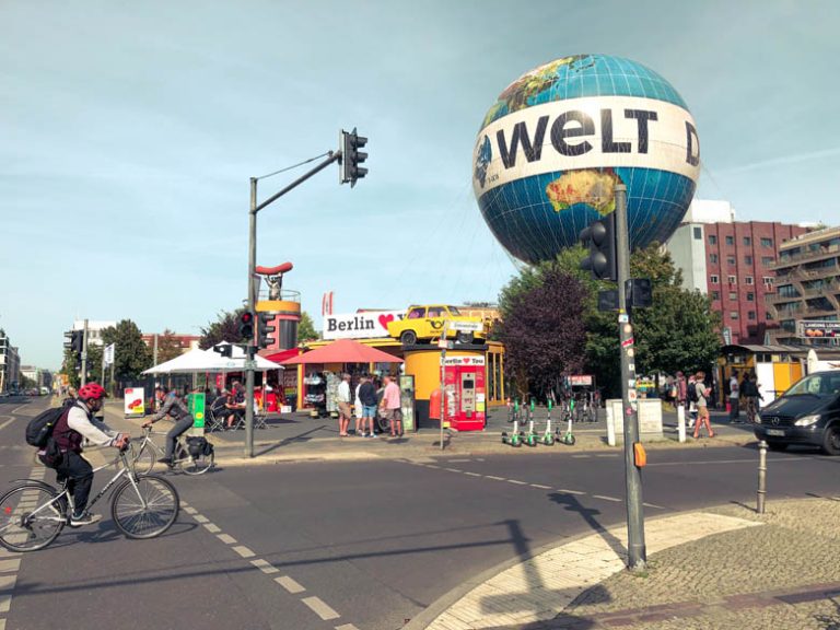 Cycling Rules in Germany Vital Bike Laws To Know in 2024