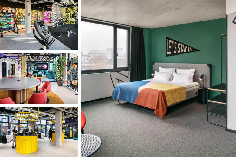 the student hotel berlin is a great temporary accommodation in berlin with hostel community vibes and anmeldung
