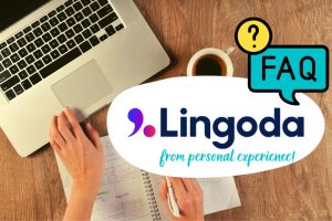 How Does Lingoda Work: 30 Things You Should Know Before Starting Online Language Classes