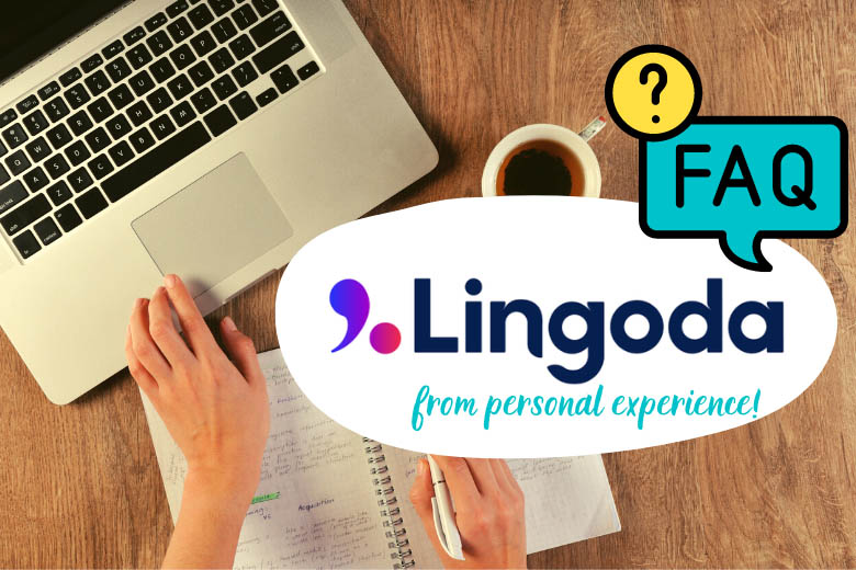 How Does Lingoda Work: 30 Things You Should Know Before Starting Online Language Classes