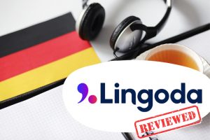 How Effective Are Online Classes For Learning German: An Honest Lingoda Review