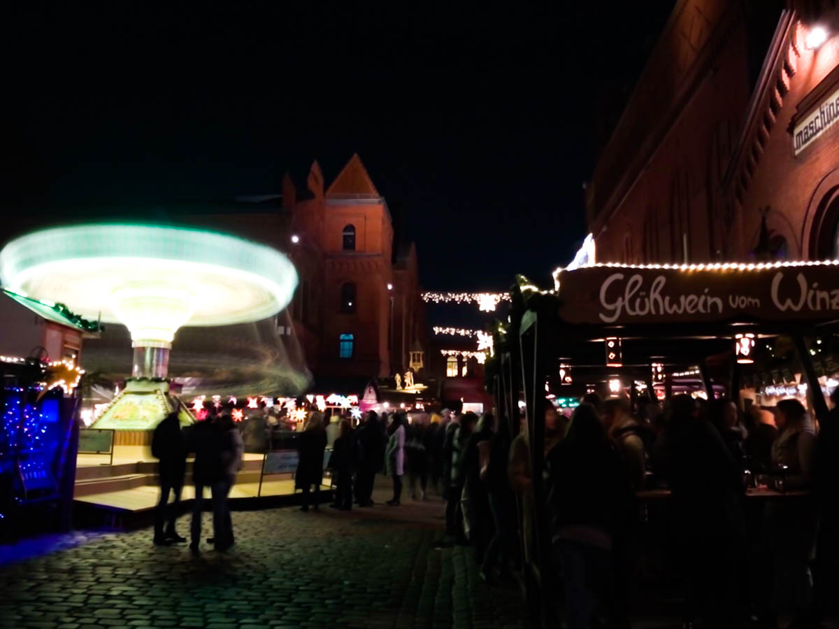 10 Best Christmas Markets in Berlin A Local's Guide (2024)