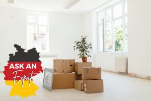 10 Things You Must Do When Moving Apartments in Germany: A Full Checklist