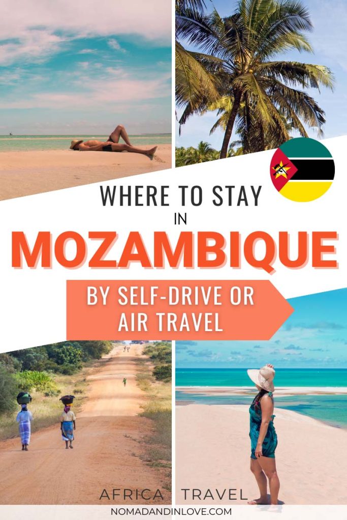 Where to Stay in Mozambique: Best Places for Car & Air Travel