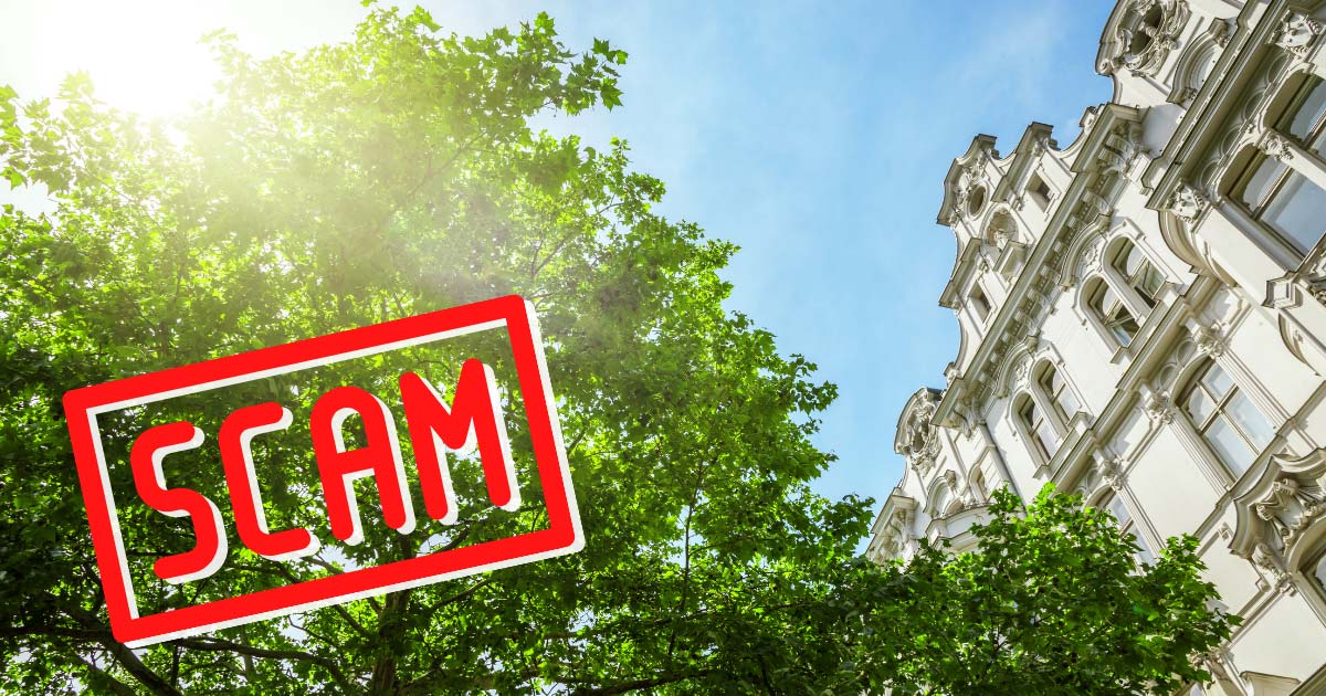 rental scams to be wary of when renting berlin apartments