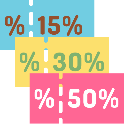 resource page containing offers and discount codes for living in Germany