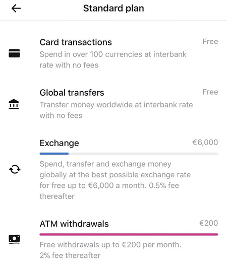 defence travel card cash withdrawal