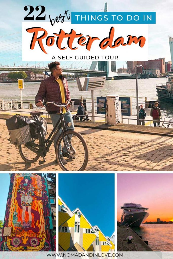 pinnable image for rotterdam attractions things to do travel guide