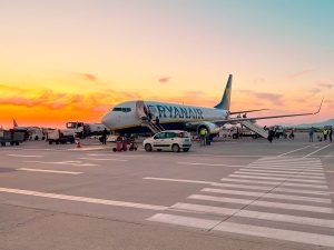 How We Got €400 Flight Diversion Compensation Commission Free