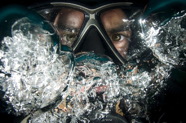 11 Scuba Diving Tips How To Panic & Anxiety