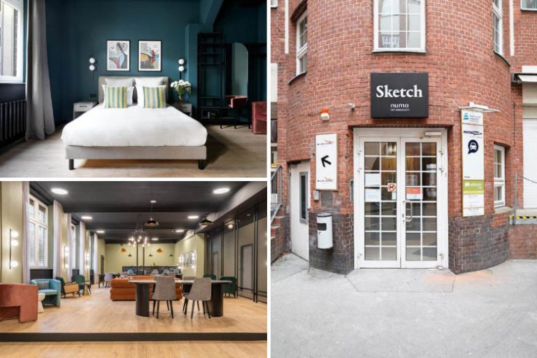 15 Apartment Hotels in Berlin That Allow Anmeldung Registration