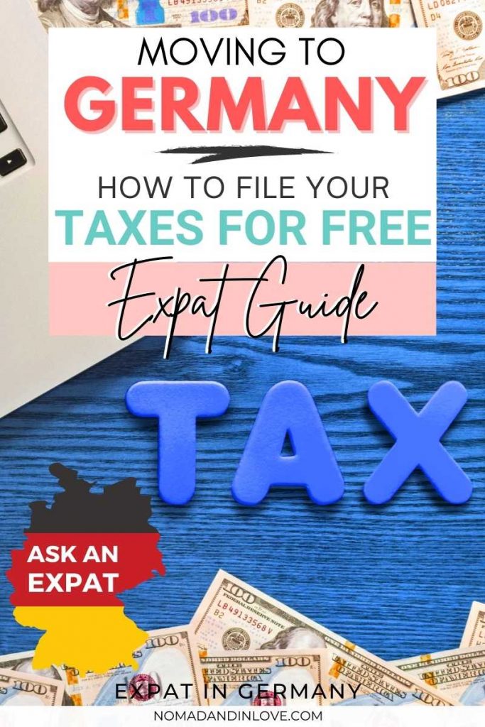 taxes-in-germany-the-only-free-easy-way-to-file-a-tax-return