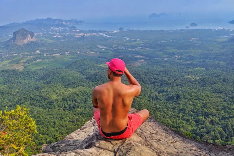 The Best Outdoor Things To Do in Krabi, Thailand: An Epic 3 Day Krabi Itinerary