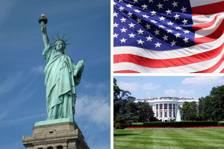 free virtual tour of white house and statue of liberty